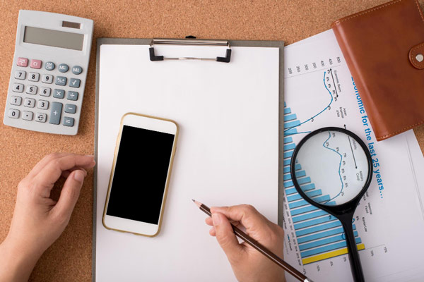 Financial Organization