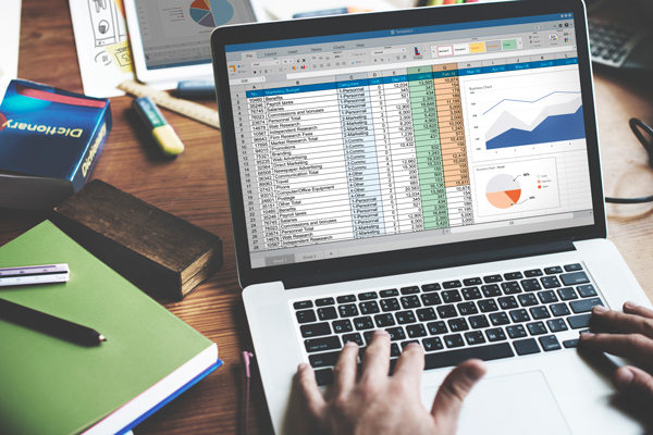 Business Bookkeeping